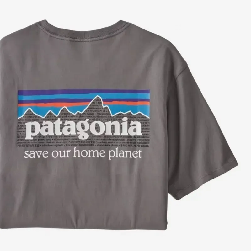 質感のいい シンプル 日常 ラウンドネック プリント アルファベット 多色選べる 合わせやすい Ｔシャツ