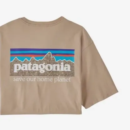 質感のいい シンプル 日常 ラウンドネック プリント アルファベット 多色選べる 合わせやすい Ｔシャツ