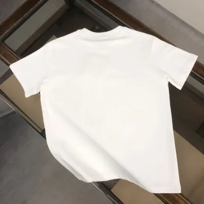 『S-4XL』着心地良い 通気性 スタイリッシュカジュアル 合わせやすい プリントTシャツ