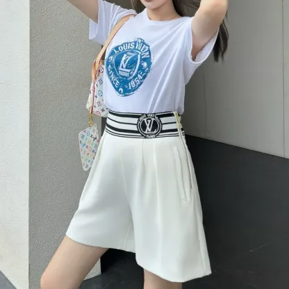 『S-4XL』最愛の一着 憧れ 激売れ中 ヴィンテージ ミニマリスト エレガント おしゃれ Tシャツ