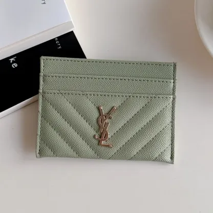 上品な仕上げ 薄型スリム 使いやすい クラシックシンプルカードケース