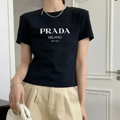 『S-2XL』大注目 着瘦せ 大活躍 トレンド クラシック リラックス フィット感 ミニマリスト Tシャツ