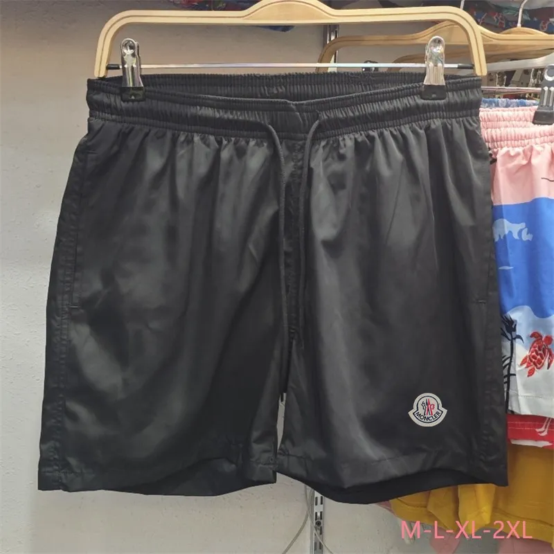 『XL-2XL』着心地良い ファッション カジュアル 軽量 通気性 速乾 クール ショートパンツ