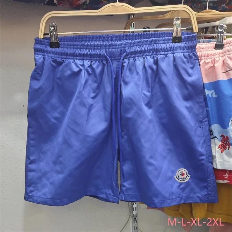 『XL-2XL』着心地良い ファッション カジュアル 軽量 通気性 速乾 クール ショートパンツ