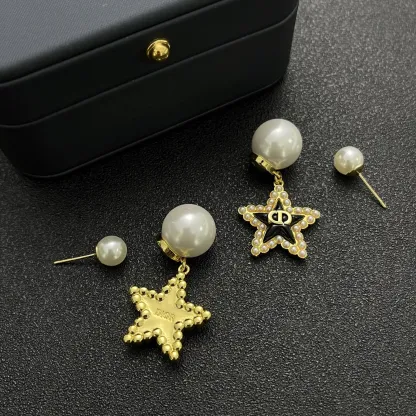 華麗 スタイリッシュ 上品 プレミアム ユニーク ネックレス ブレスレット イヤリング セット
