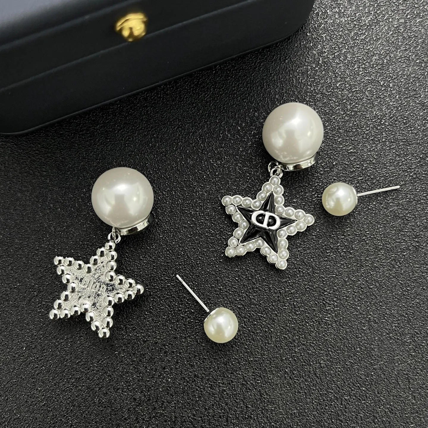 華麗 スタイリッシュ 上品 プレミアム ユニーク ネックレス ブレスレット イヤリング セット