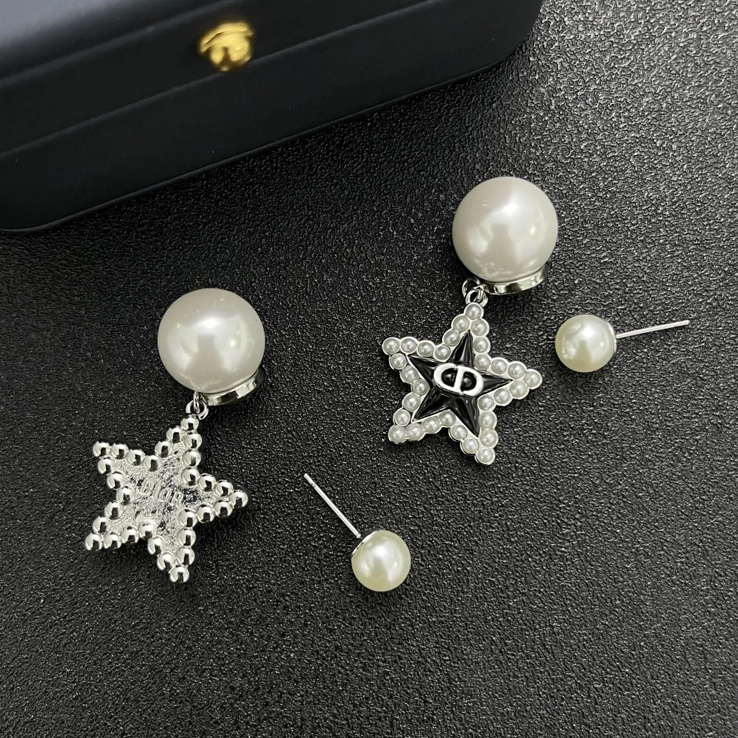 華麗 スタイリッシュ 上品 プレミアム ユニーク ネックレス ブレスレット イヤリング セット