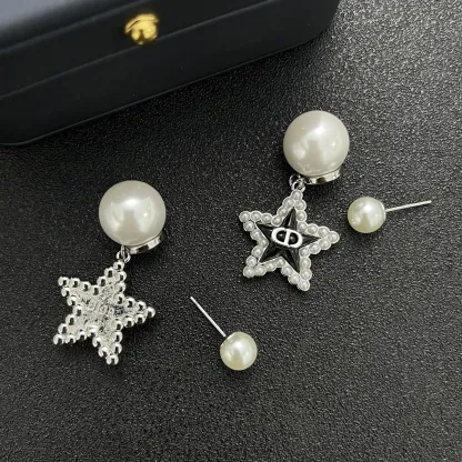華麗 スタイリッシュ 上品 プレミアム ユニーク ネックレス ブレスレット イヤリング セット