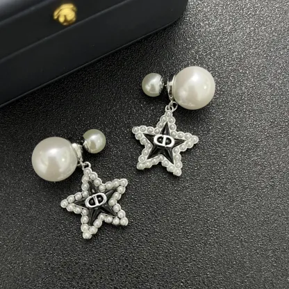 華麗 スタイリッシュ 上品 プレミアム ユニーク ネックレス ブレスレット イヤリング セット