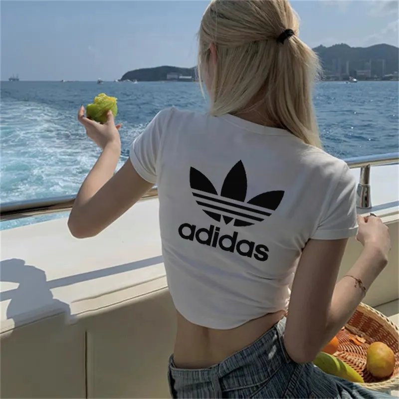 『S-2XL』夏必須 肌触り最高 汗を吸う 軽い スリムフィット着瘦せ プリントＴシャツ