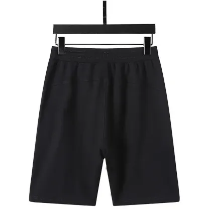 『M-5XL』人気上昇中 軽量シンプル カジュアル スポーツ 快適 通気性 ファッション ショートパンツ