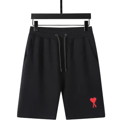 『M-5XL』売れ筋 トレンド シンプル カジュアル 合わせやすい 快適 通気性 ショートパンツ