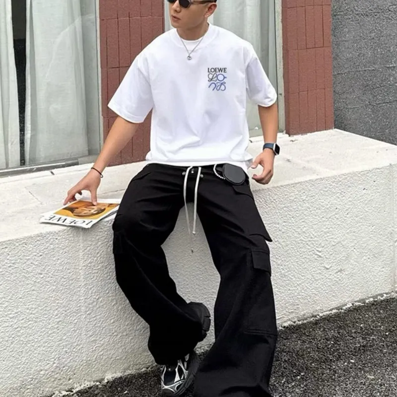 『S-3XL』見逃すな シーズン必須アイテム スタイルアップ間違いなし トレンディ 夏らしい Ｔシャツ