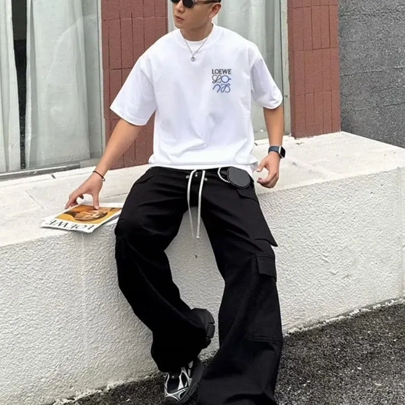 『S-3XL』見逃すな シーズン必須アイテム スタイルアップ間違いなし トレンディ 夏らしい Ｔシャツ