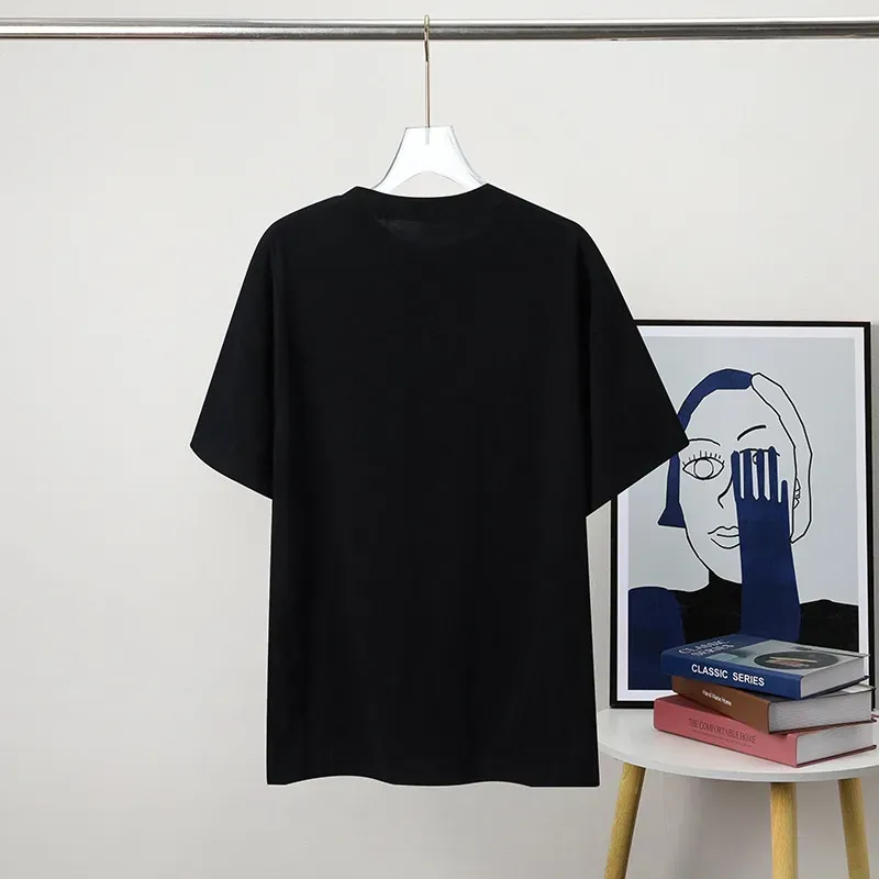 『XS-L』人気爆発中 ゆるい 手触り良く カジュアル ファッション軽量 通気性 高品質 Ｔシャツ