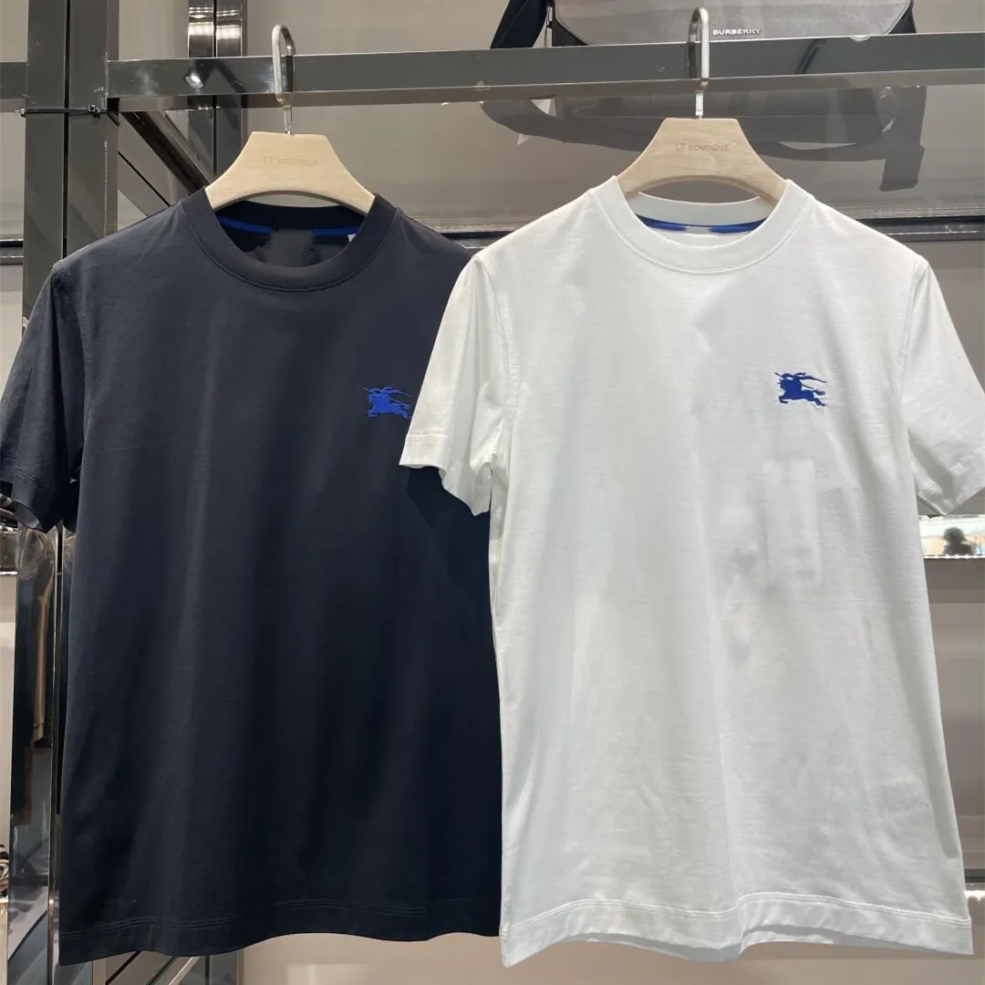 『S-4XL』シーズン必須アイテム 着回しNo.1 季節を先取り ゆったりシルエット 動きやすい 刺繍 Ｔシャツ