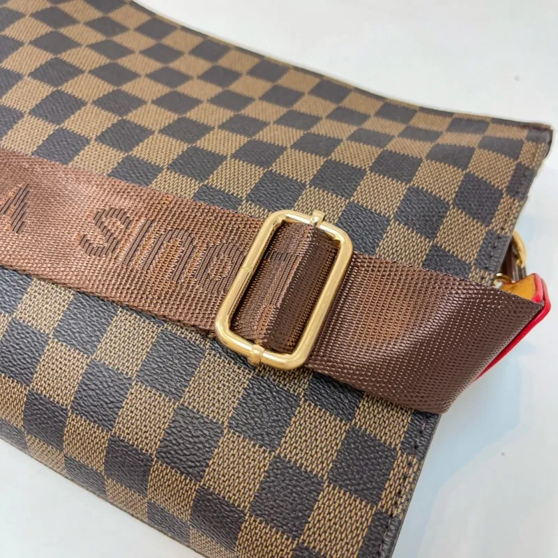 大注目 ファッション 高品質 クラシック合わせやすい 携帯用大容量 ショルダーバッグ