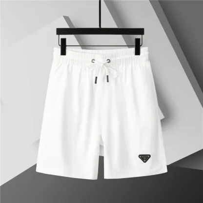 『M-3XL』 絶対流行中！人気爆発 オーバーサイズ トレンド感満載 無地 4色 ショートパンツ