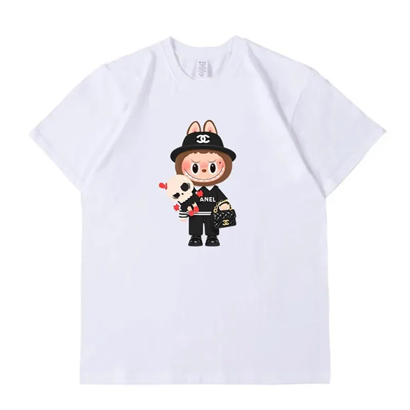 『S-4XL』絶対後悔しない 期間限定 ファッション 定番 ラウンドネック 9カラー Ｔシャツ
