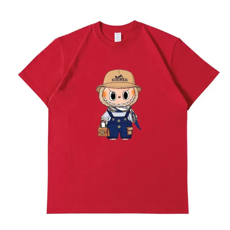 『S-4XL』絶対後悔しない 期間限定 ファッション 定番 ラウンドネック 9カラー Ｔシャツ