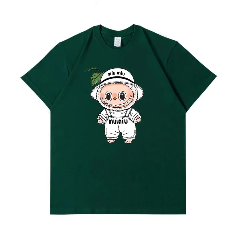 『S-4XL』絶対後悔しない 期間限定 ファッション 定番 ラウンドネック 9カラー Ｔシャツ