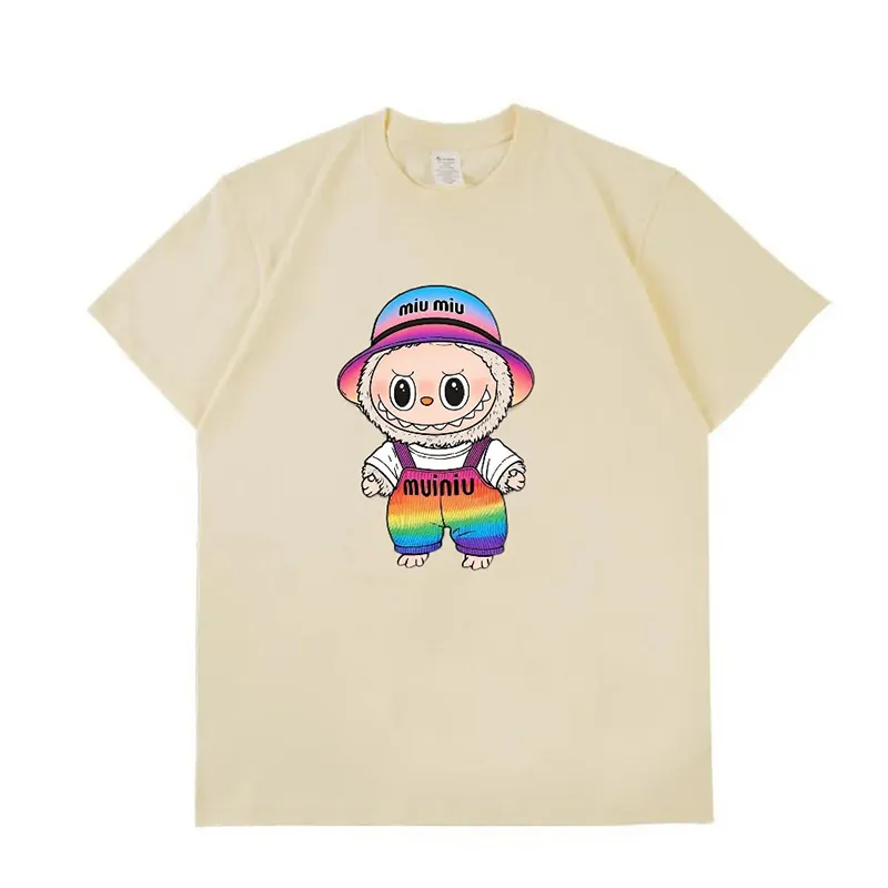 『S-4XL』絶対後悔しない 期間限定 ファッション 定番 ラウンドネック 9カラー Ｔシャツ