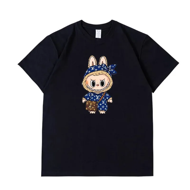 『S-4XL』絶対後悔しない 期間限定 ファッション 定番 ラウンドネック 9カラー Ｔシャツ