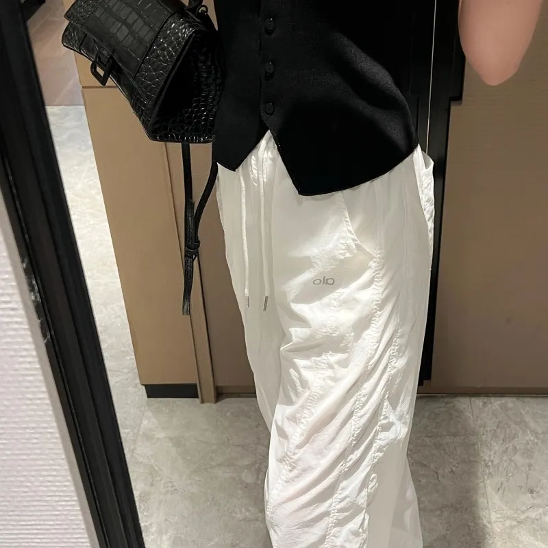 『M-2XL』単品注文 美人度アップ 絶対欲しい 気質満点 優しい雰囲気 高級感 ベルト付き Tシャツ／パンツ