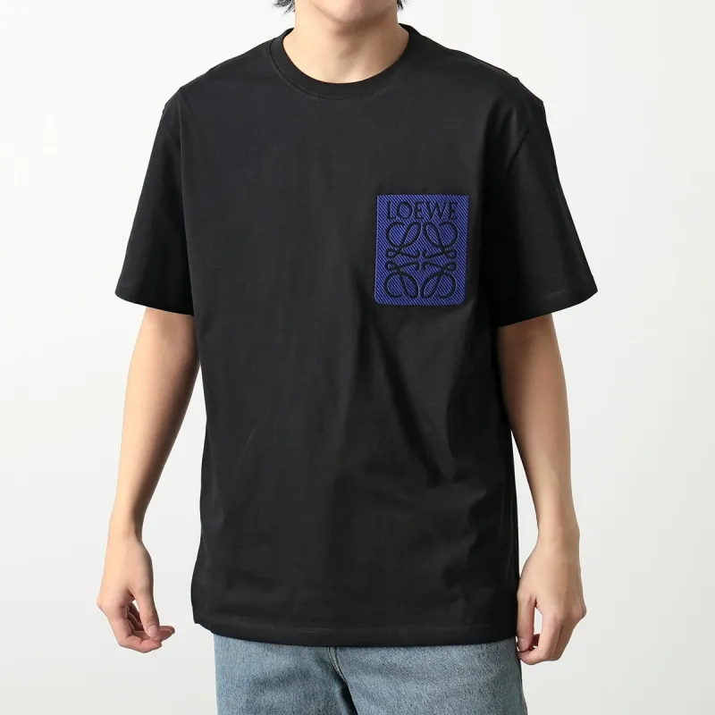 『S-2XL』今季も大流行 ゆったりシンプル 高品質 通気性 合わせやすい 刺繍Ｔシャツ