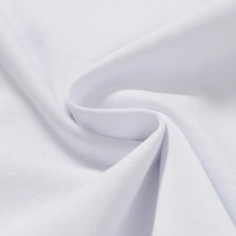 『S-2XL』今季も大流行 ゆったりシンプル 高品質 通気性 合わせやすい 刺繍Ｔシャツ