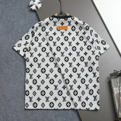 『XS-L』シンプルで上品 夏にぴったり オーバーサイズ モード 半袖 Tシャツ