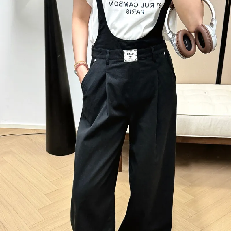 『S-L』人気爆発中 着回し最強 優しい雰囲気 ルーズ キレカジ カジュアルパンツ