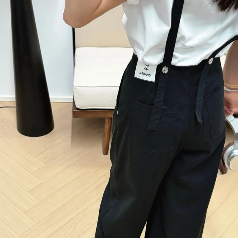 『S-L』人気爆発中 着回し最強 優しい雰囲気 ルーズ キレカジ カジュアルパンツ