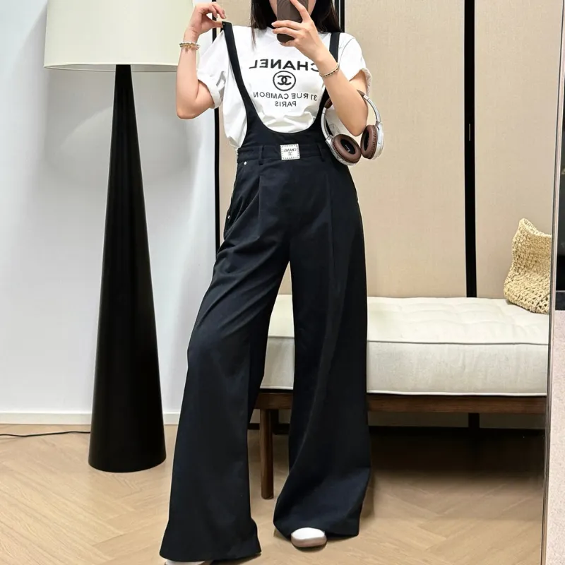 『S-L』人気爆発中 着回し最強 優しい雰囲気 ルーズ キレカジ カジュアルパンツ