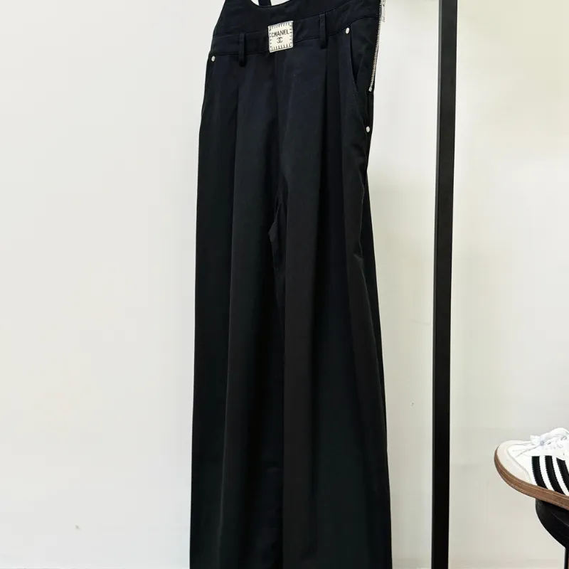 『S-L』人気爆発中 着回し最強 優しい雰囲気 ルーズ キレカジ カジュアルパンツ