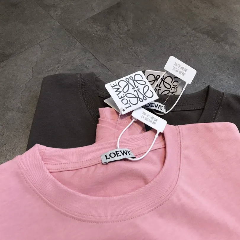 『M-XL』ゆったりシルエット 二色選べる 着回し力抜群 シンプル 快適 Tシャツ