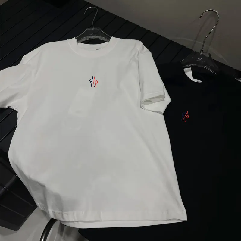 『S-4XL』大人らしい 春夏の新作 快適で耐久性があります Tシャツ