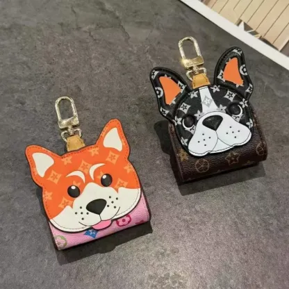 スーパーセール かわいいペットスタイル ヘッドホンバッグ