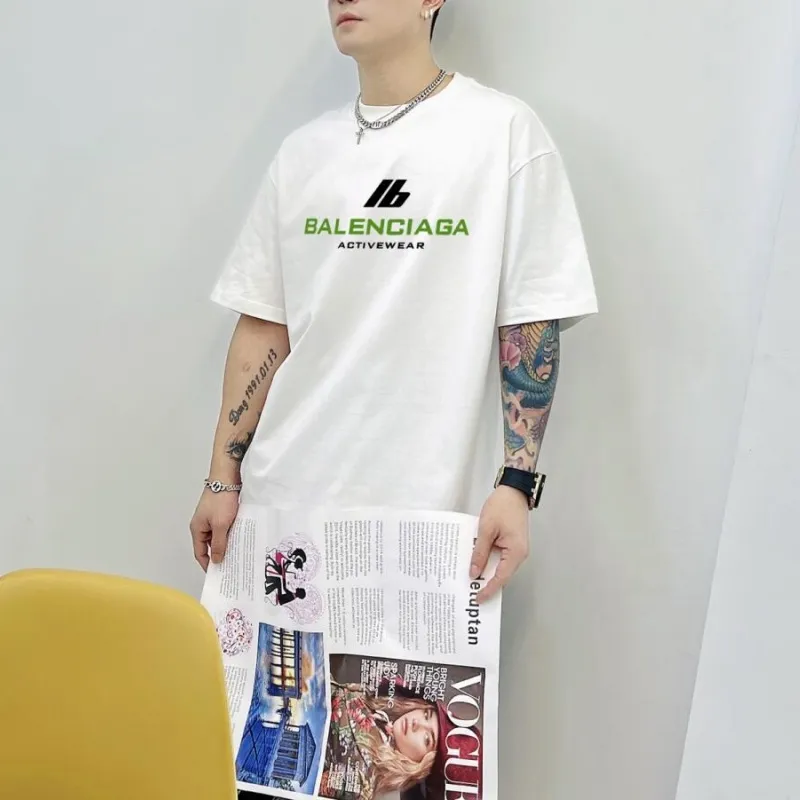 『S-4XL』目立つ ファッション 高級感 気質いい 着心地良い 日常 クールＴシャツ