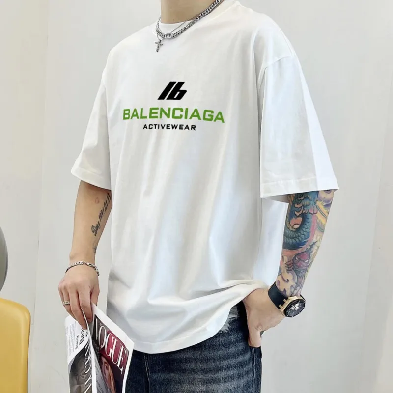 『S-4XL』目立つ ファッション 高級感 気質いい 着心地良い 日常 クールＴシャツ