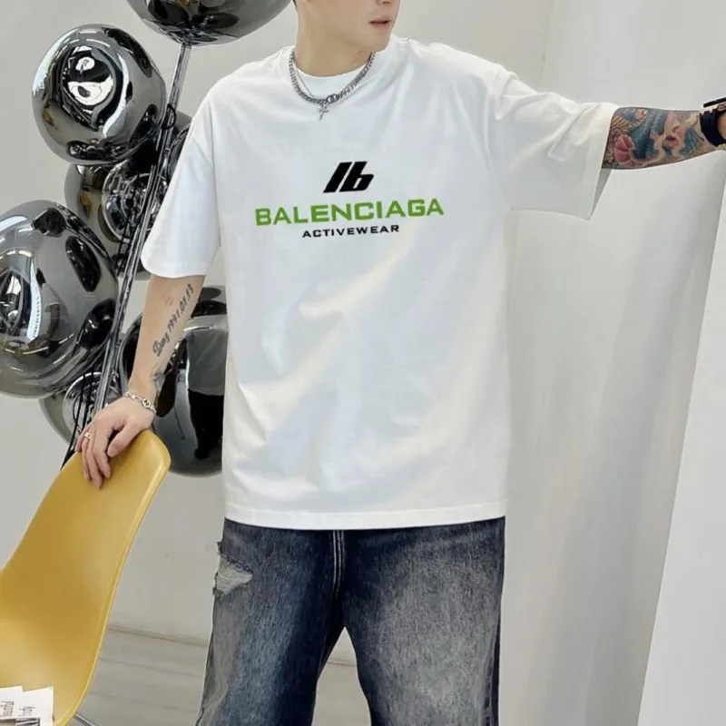 『S-4XL』目立つ ファッション 高級感 気質いい 着心地良い 日常 クールＴシャツ