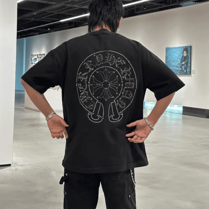 『S-XL』売れ切れ必至 大好評 絶対流行 ストリート クール Tシャツ