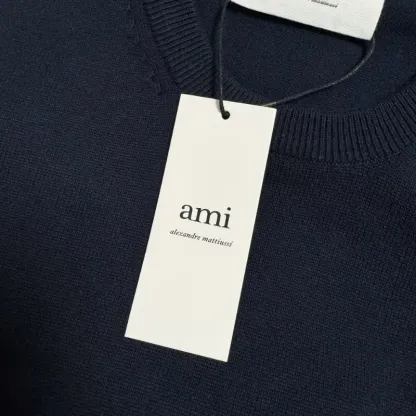 『M-2XL』大好評 上品 ビジネス キレカジ 4カラー ニット生地 秋冬 暖かい 刺繍 セーター