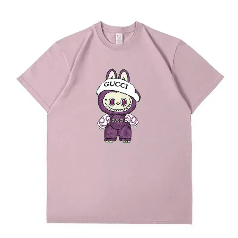 『S-4XL』絶対後悔しない 期間限定 ファッション 定番 ラウンドネック 9カラー Ｔシャツ