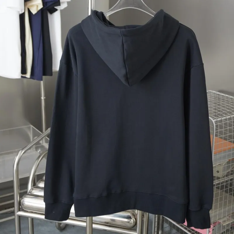 『S-3XL』新作登場 ファッション 着心地良い シンプル 着回し力抜群 若見え パーカー