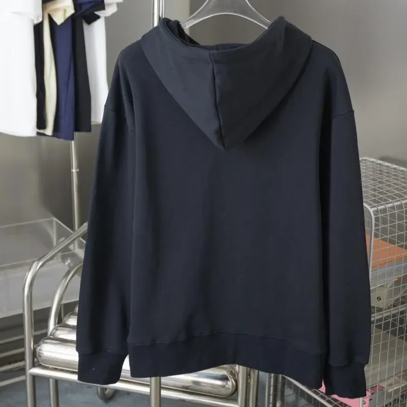 『S-3XL』新作登場 ファッション 着心地良い シンプル 着回し力抜群 若見え パーカー