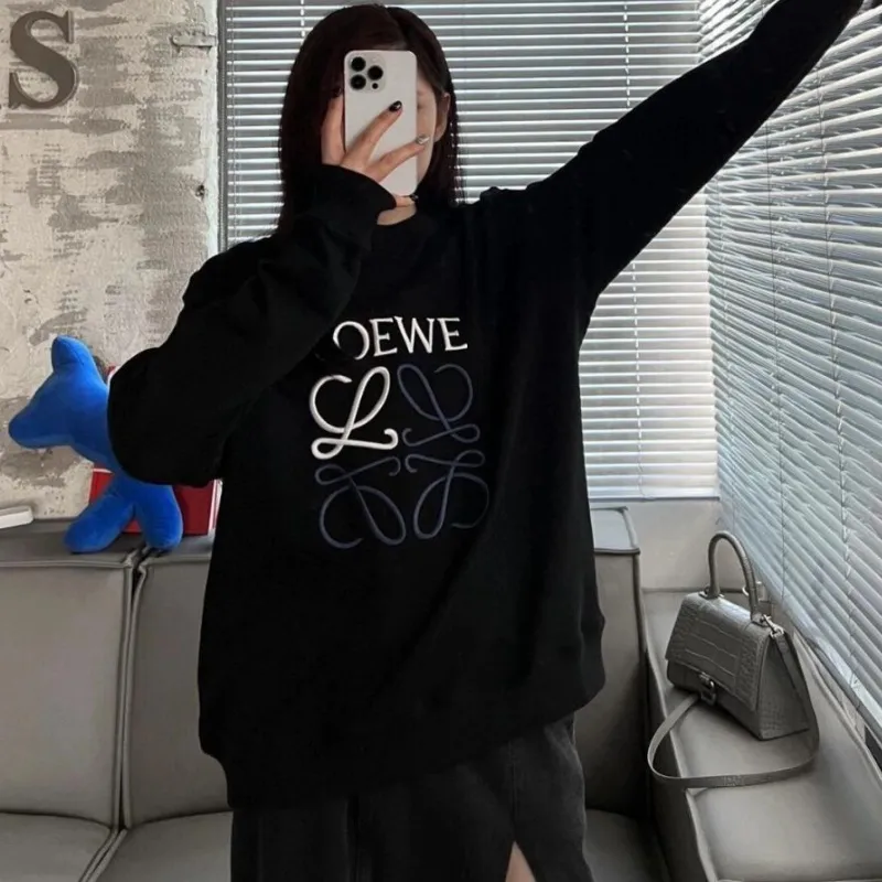 『M-5XL』絶対後悔しない ファッション 高品質 刺繍 快適 モダン 合わせやすい トレーナー