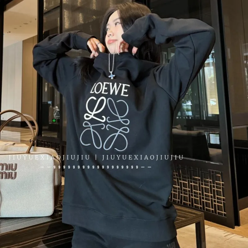 『M-5XL』絶対後悔しない ファッション 高品質 刺繍 快適 モダン 合わせやすい トレーナー