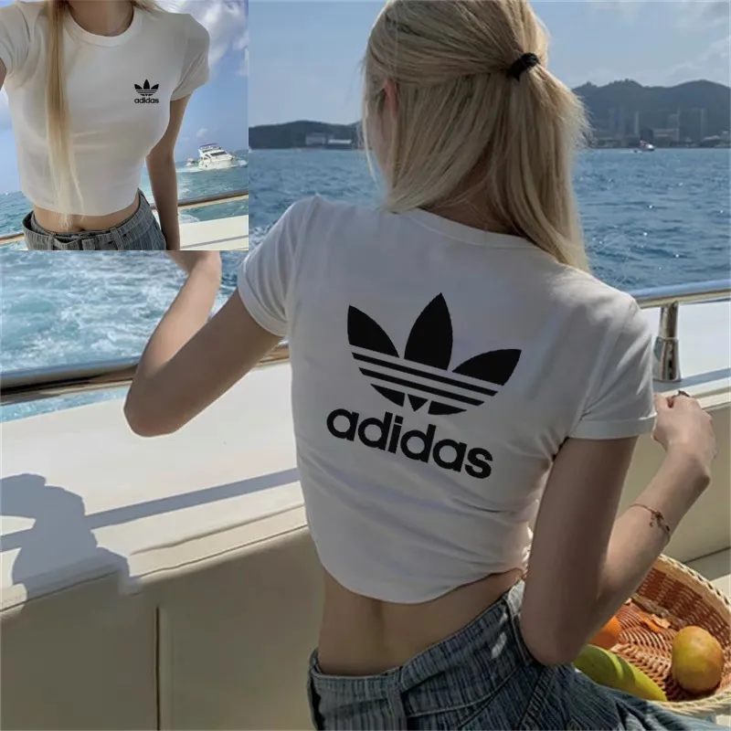 『S-2XL』夏必須 肌触り最高 汗を吸う 軽い スリムフィット着瘦せ プリントＴシャツ