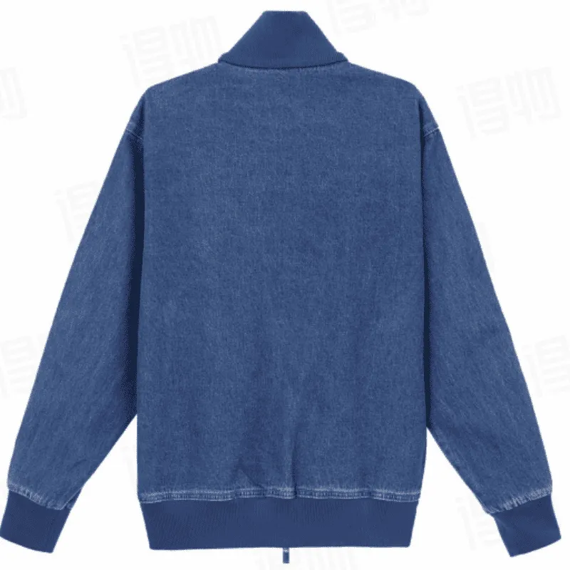 『S-2XL』激売れ中 美人度アップ 手触り良く ファッション スタンドネック 刺繍 アウター